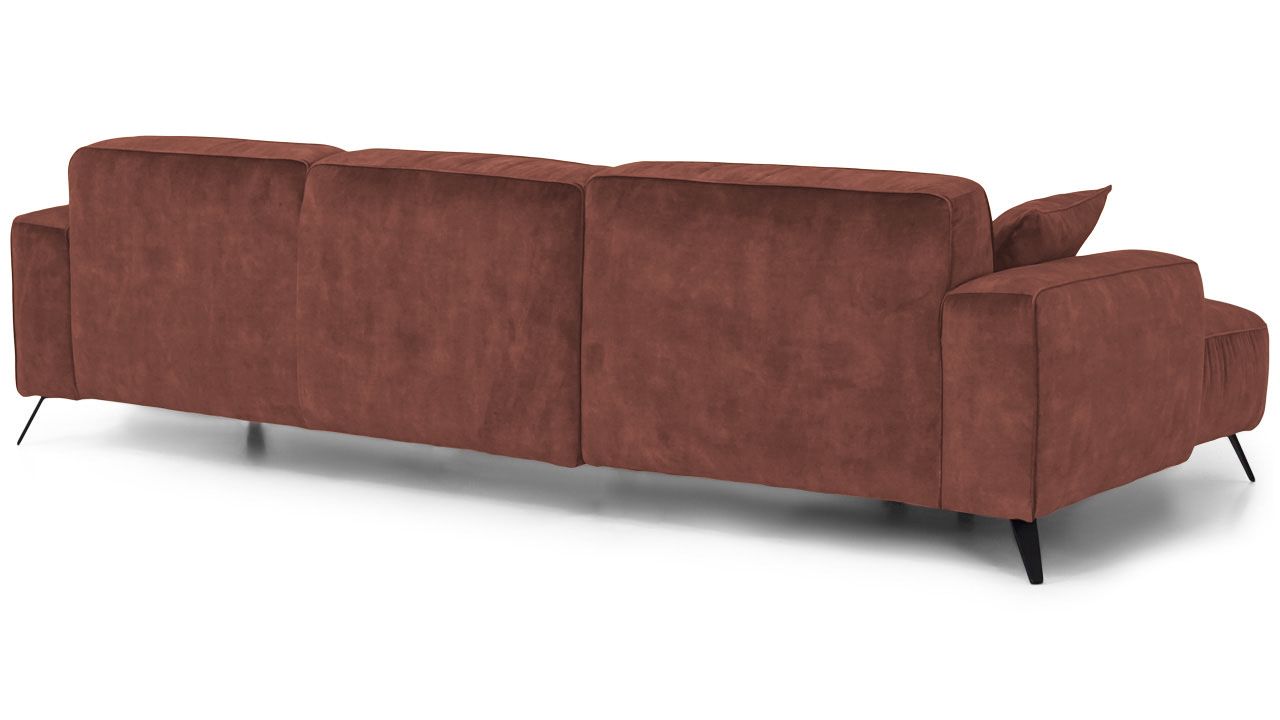 Lounge sofa Galeria