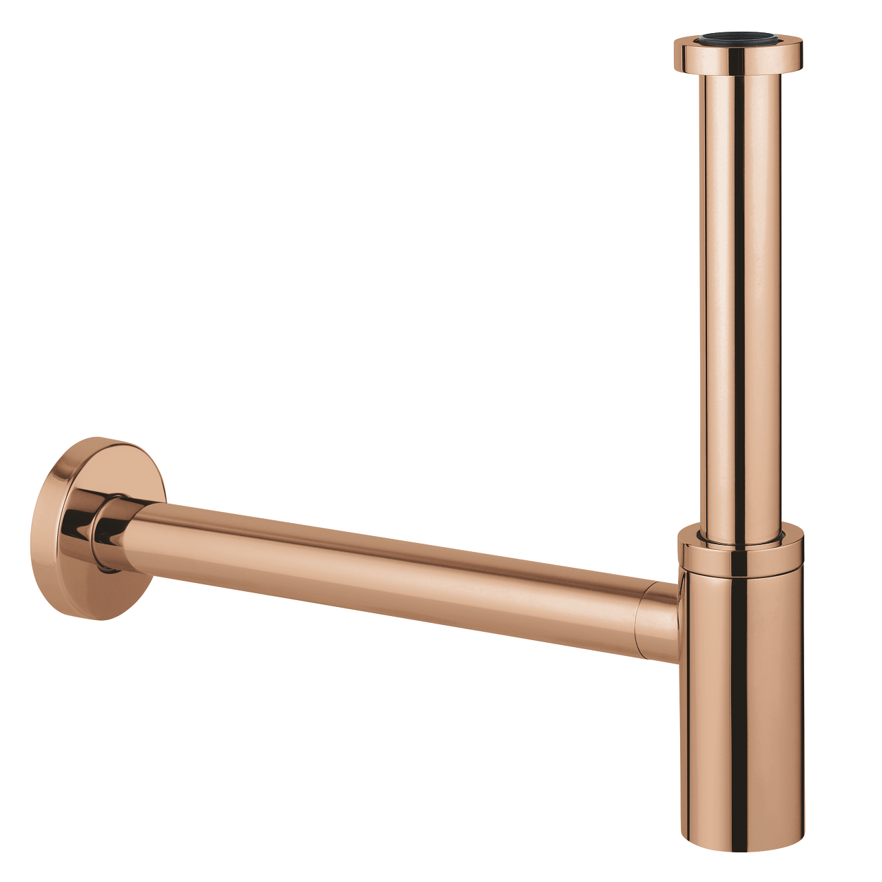 Grohe designsifon 1 1/4'' warm sunset