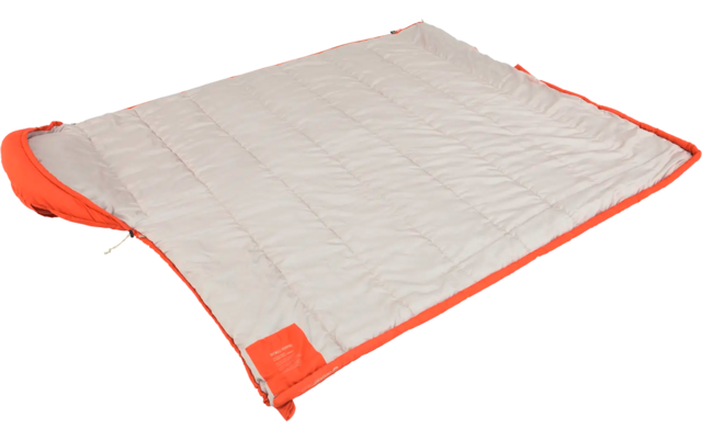 Outwell Campion Lux 3 Jahreszeiten Schlafsack 195 cm