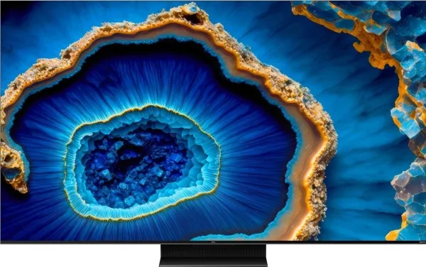 TCL 50C805 - 50