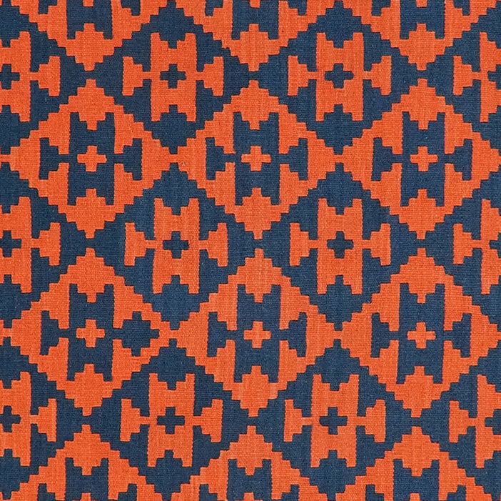 porta x Ipek Kelimteppich GASHGAI CATALEYA 122 x 179 cm mehrfarbig