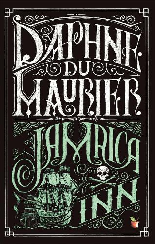 Jamaica Inn - Virago Modern Classics (Paperback)