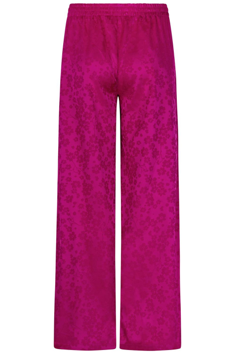 Ydence roze dames broek