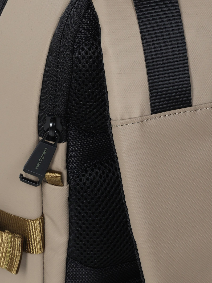 Sac À dos ordinateur Hedgren Commute Eco Rail 15.6 pouces