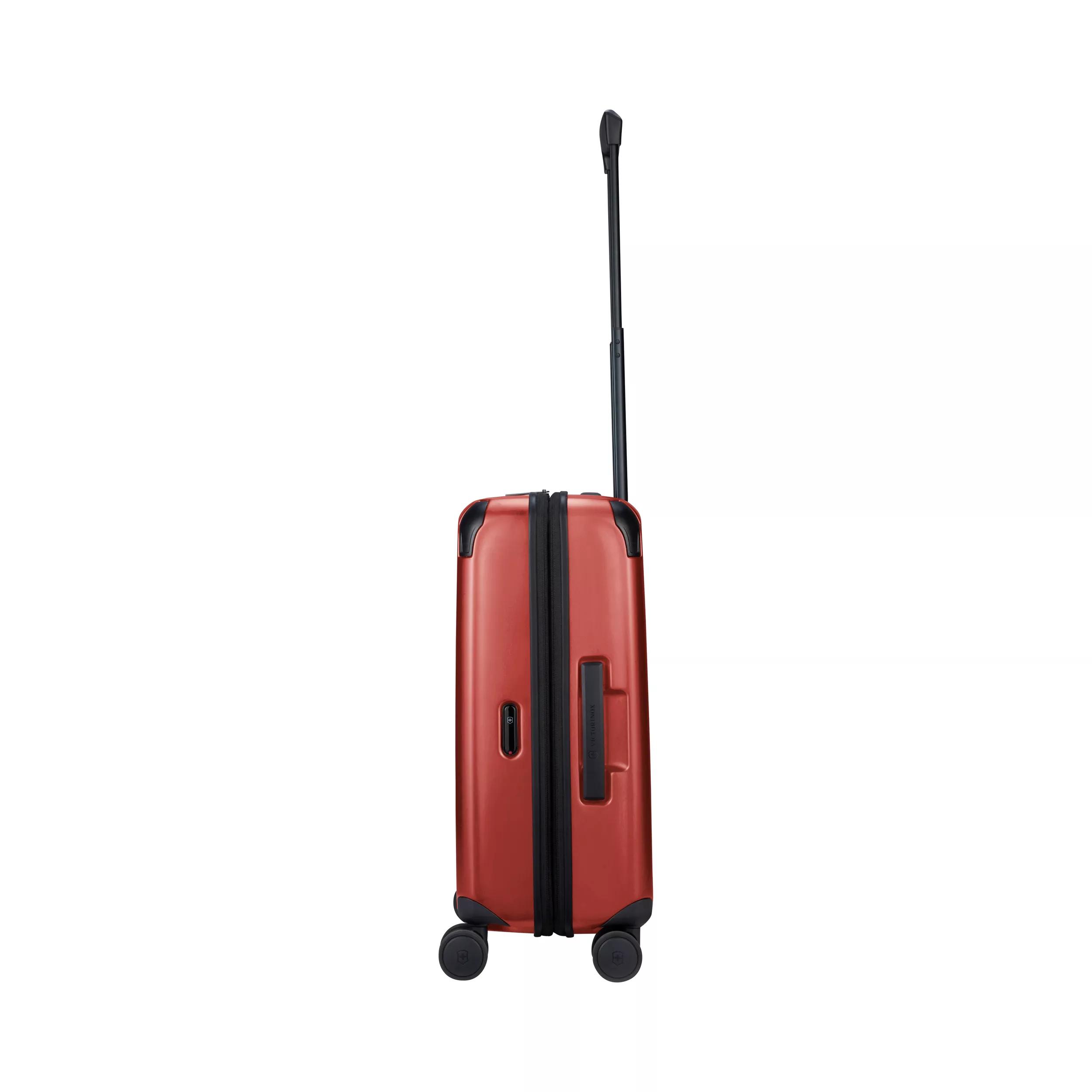 Spectra 3.0 Expandable Global Carry-On-rot