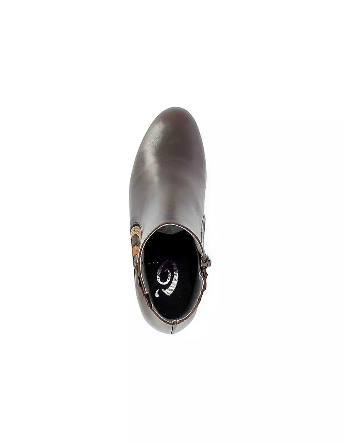 FOLIE S 650 - Boots & bottines Cuir