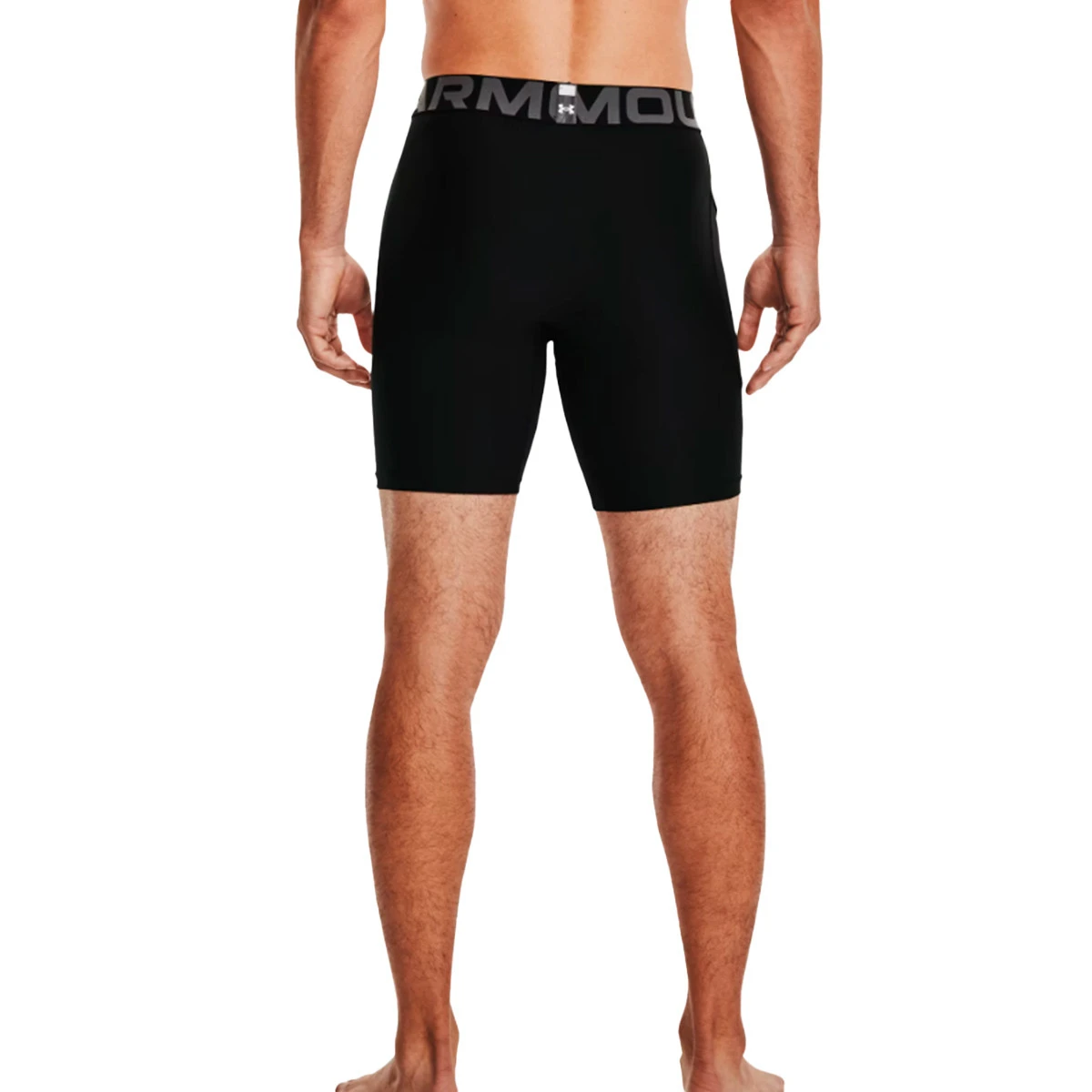 Leggings curtas Under Armour HeatGear Compression
