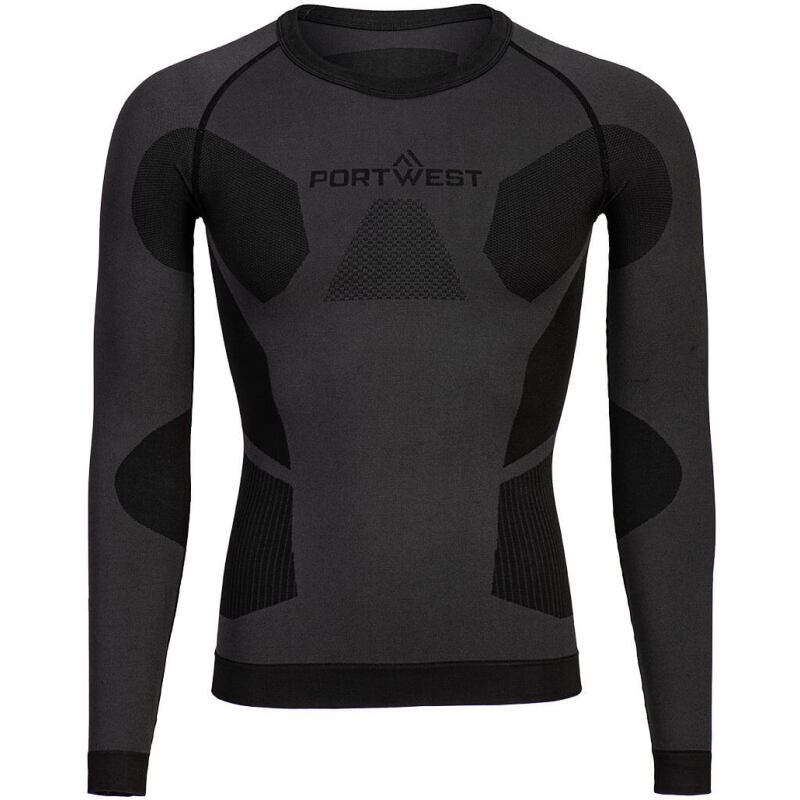 Portwest B173 Haut de sous vêtement thermique Dynamic Air