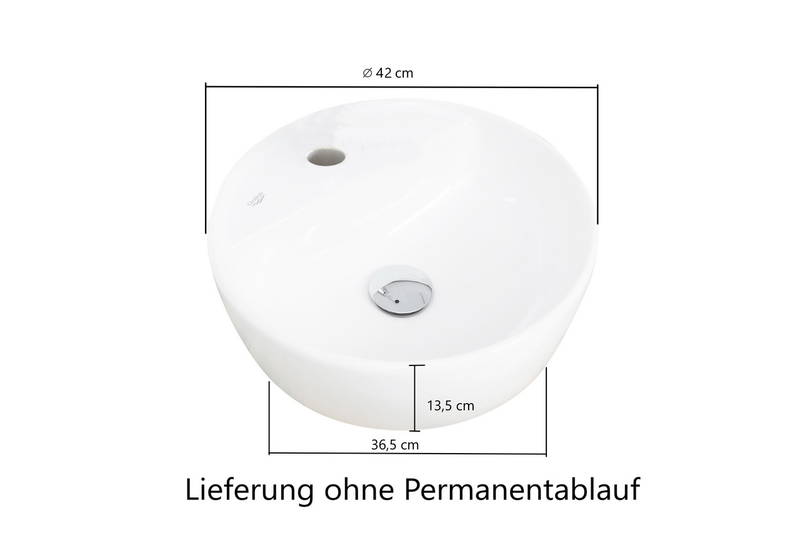 XORA Waschtisch-Set VILLACH