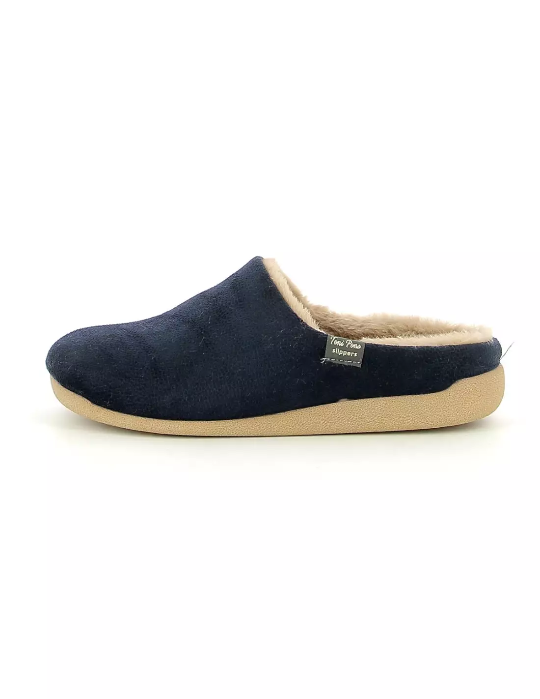 TONI PONS NOTI - Pantoufles & chaussons Marine