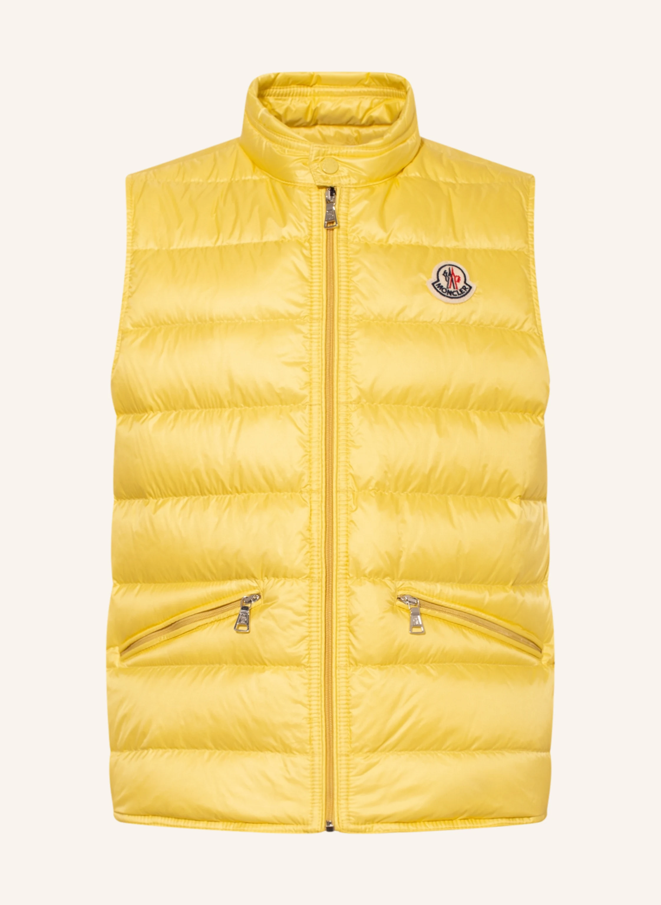 MONCLER enfant Weste GUI