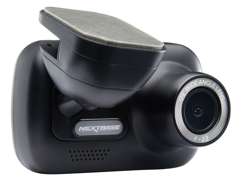 Dashcam Full HD 2 inch display