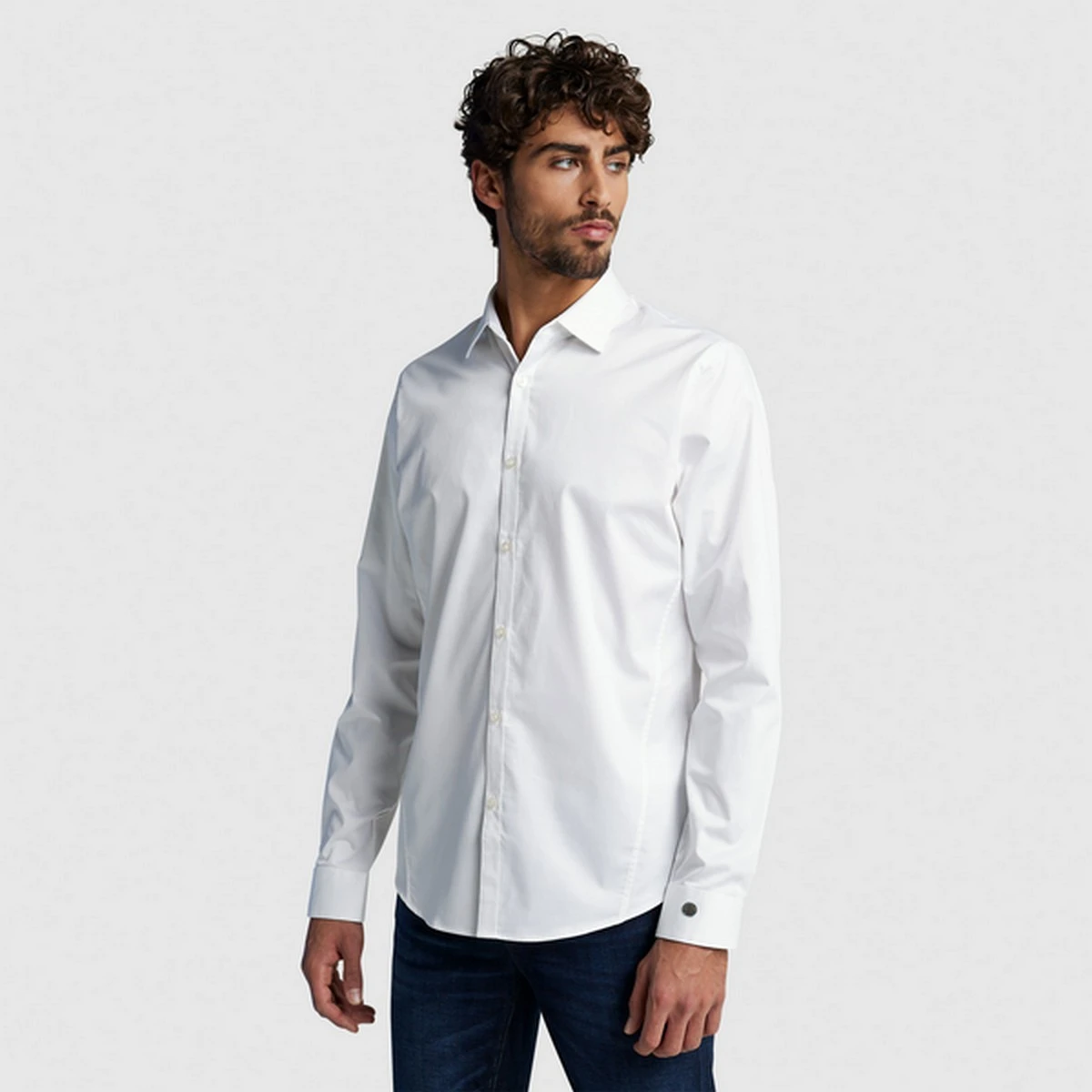 Heren Overhemd 516670-73