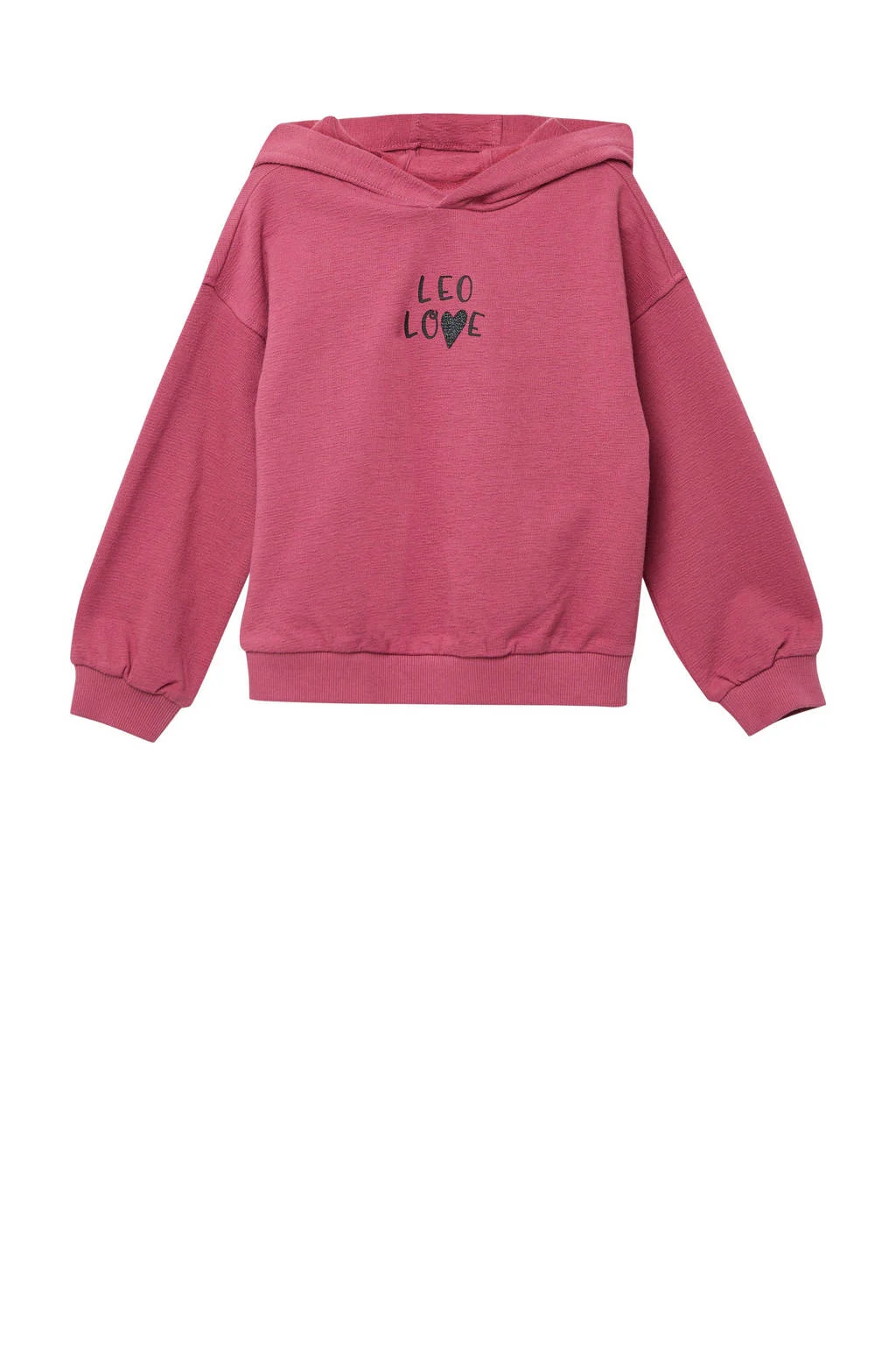s.Oliver sweater roze