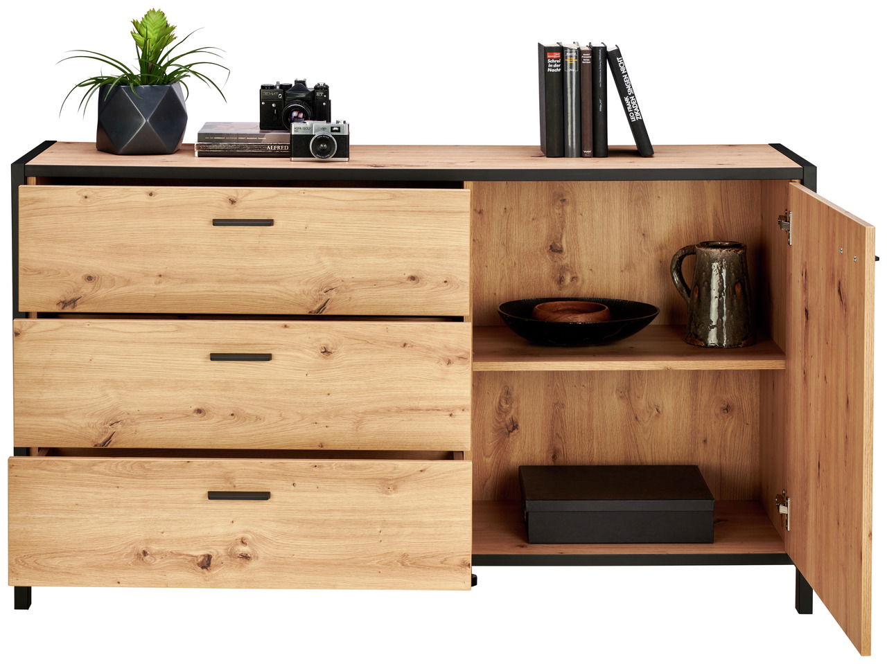 Z2 Sideboard ALGARVE