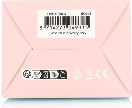 Pulserende golf clitoris vibrator