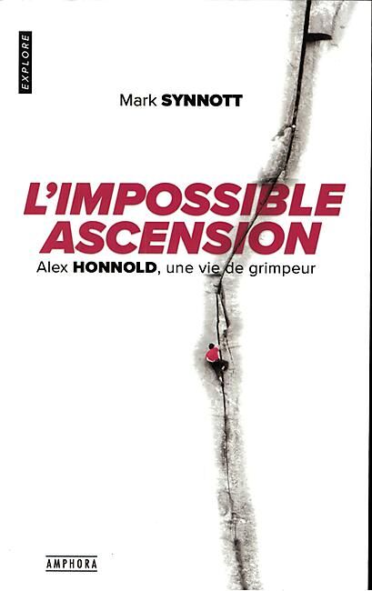 AMPHORA - L IMPOSSIBLE ASCENSION