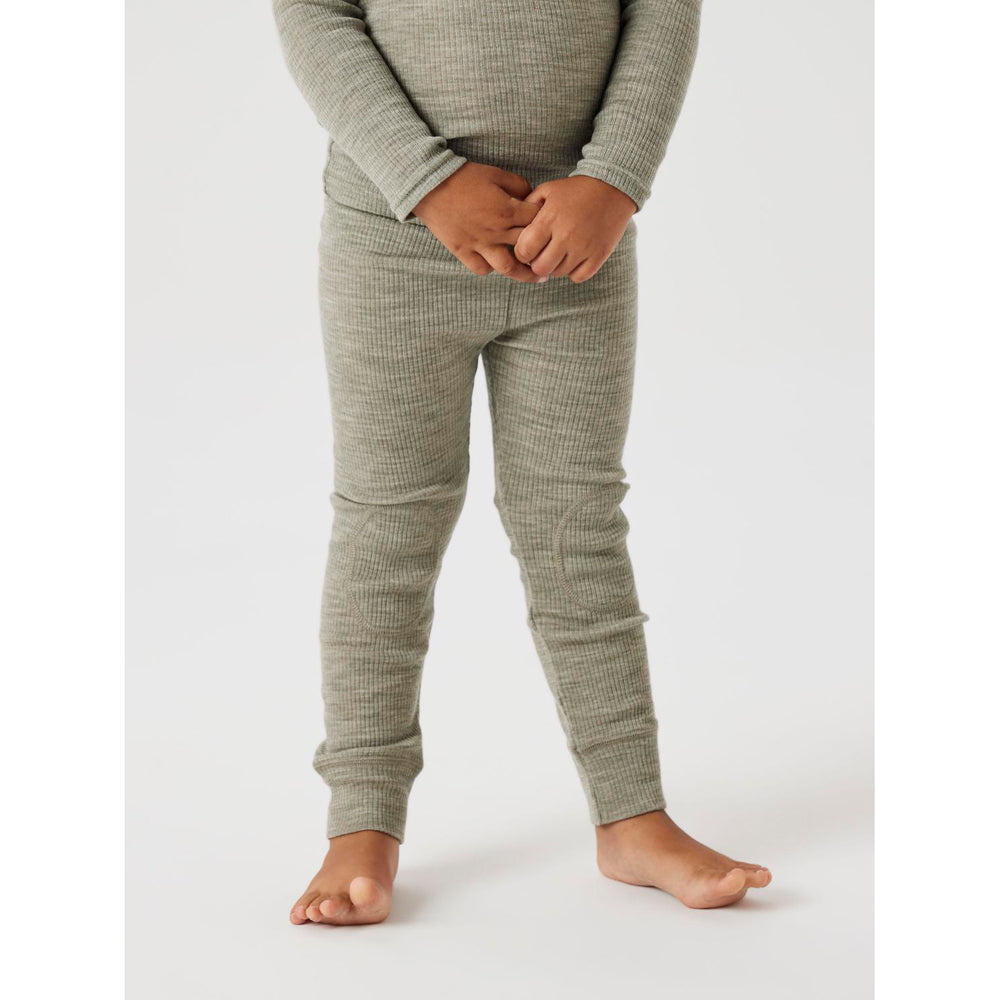 Nmnwax leggings