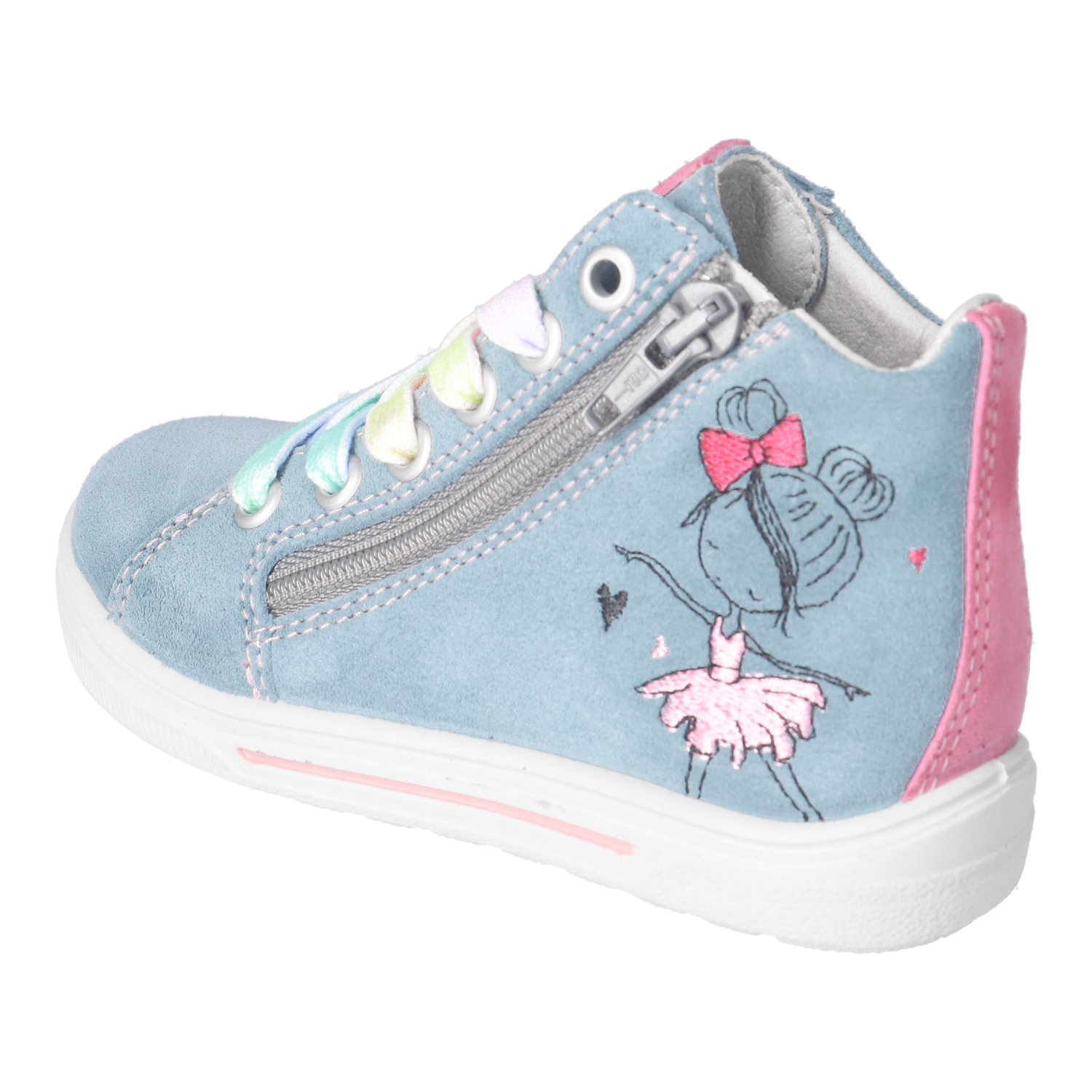 IRA - Sneaker