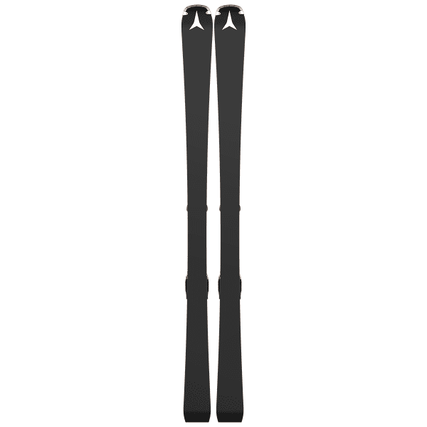 Pack ski ATOMIC REDSTER Q9 RVSK S AFI + X 12 GW BLACK/ORANGE