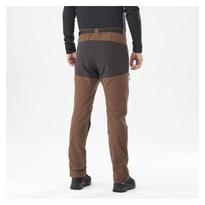Pantalon Lafuma Shift Warm Marron Homme