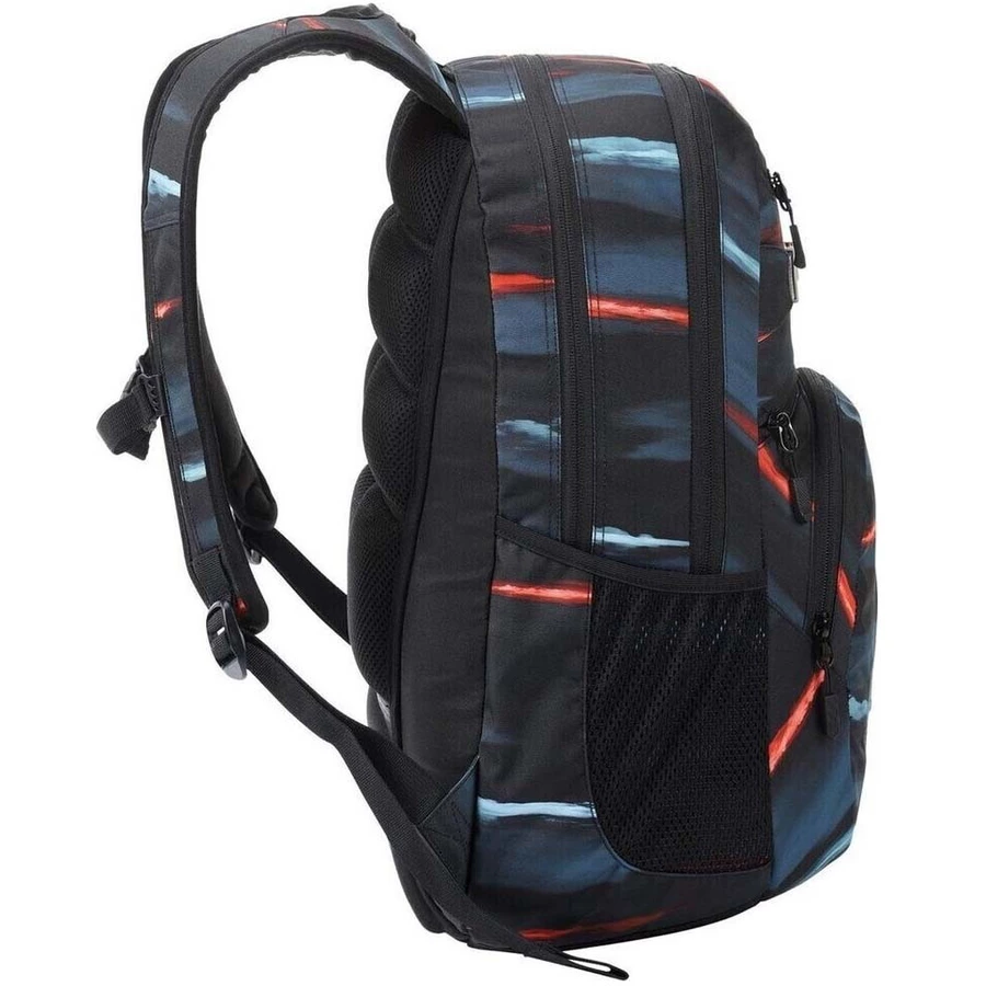 Nitro Hero - Laptoprucksack 17 52 cm acid dawn