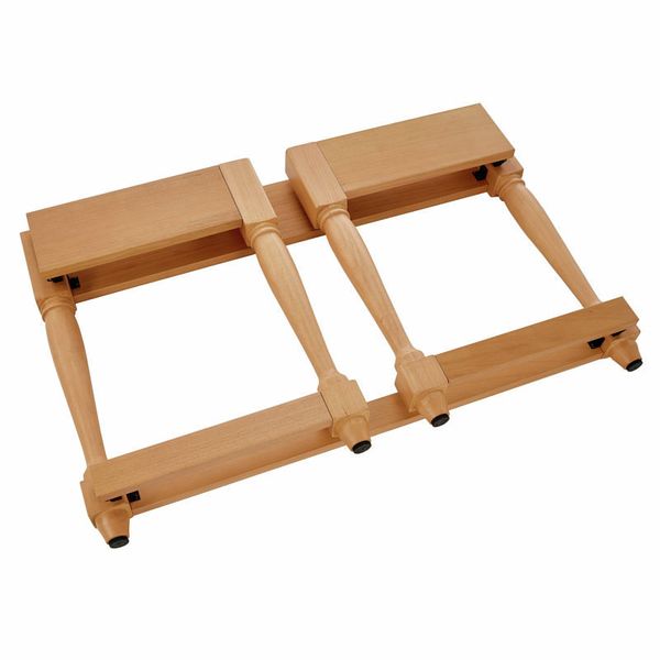 Viscount Legend Wooden Stand