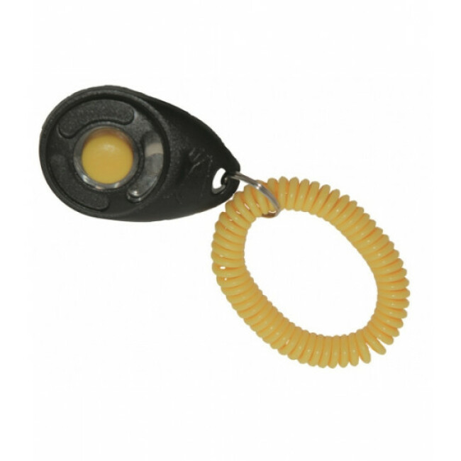 Clicker son Starmark pour dressage chien