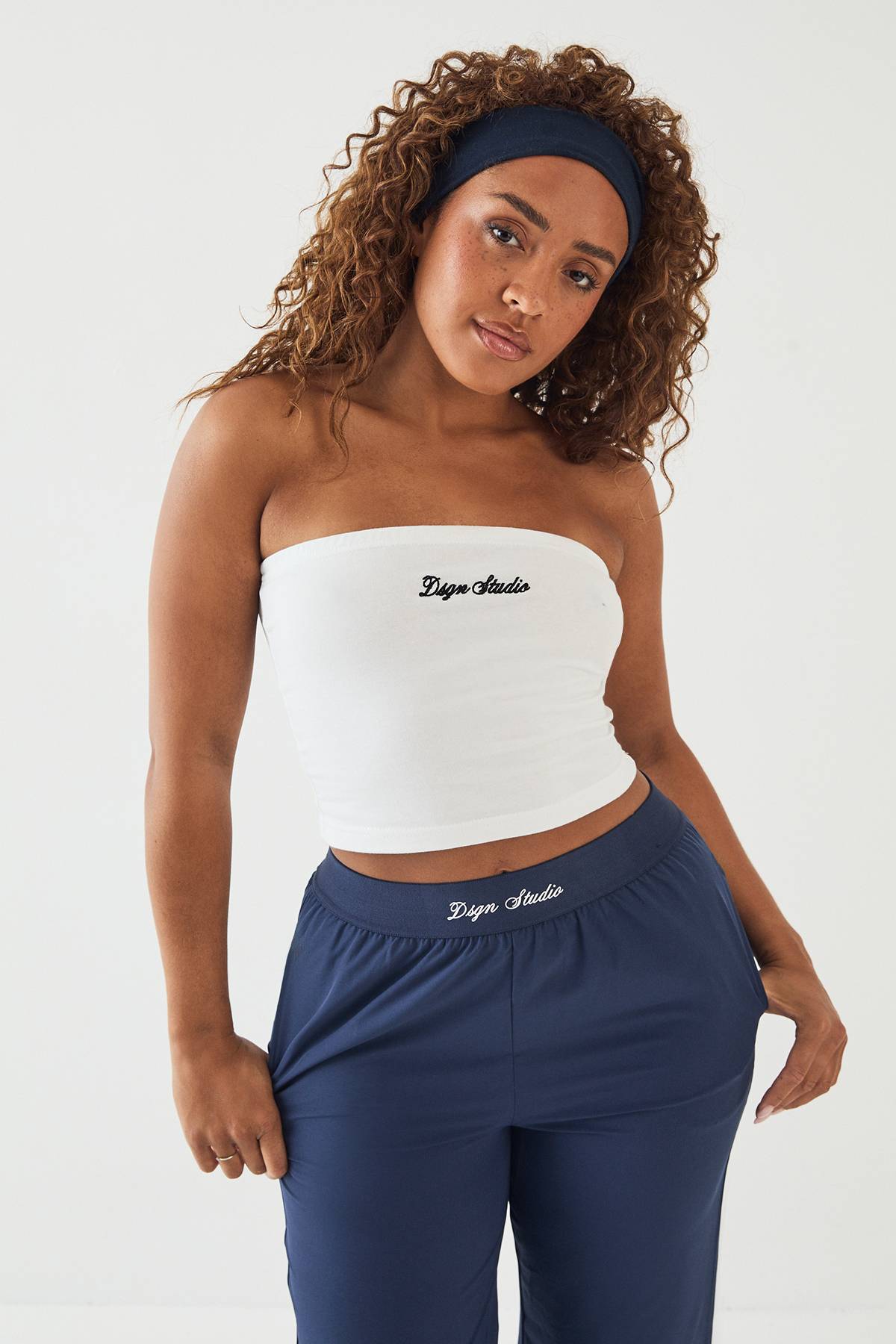 Top Bandeau Dsgn Studio