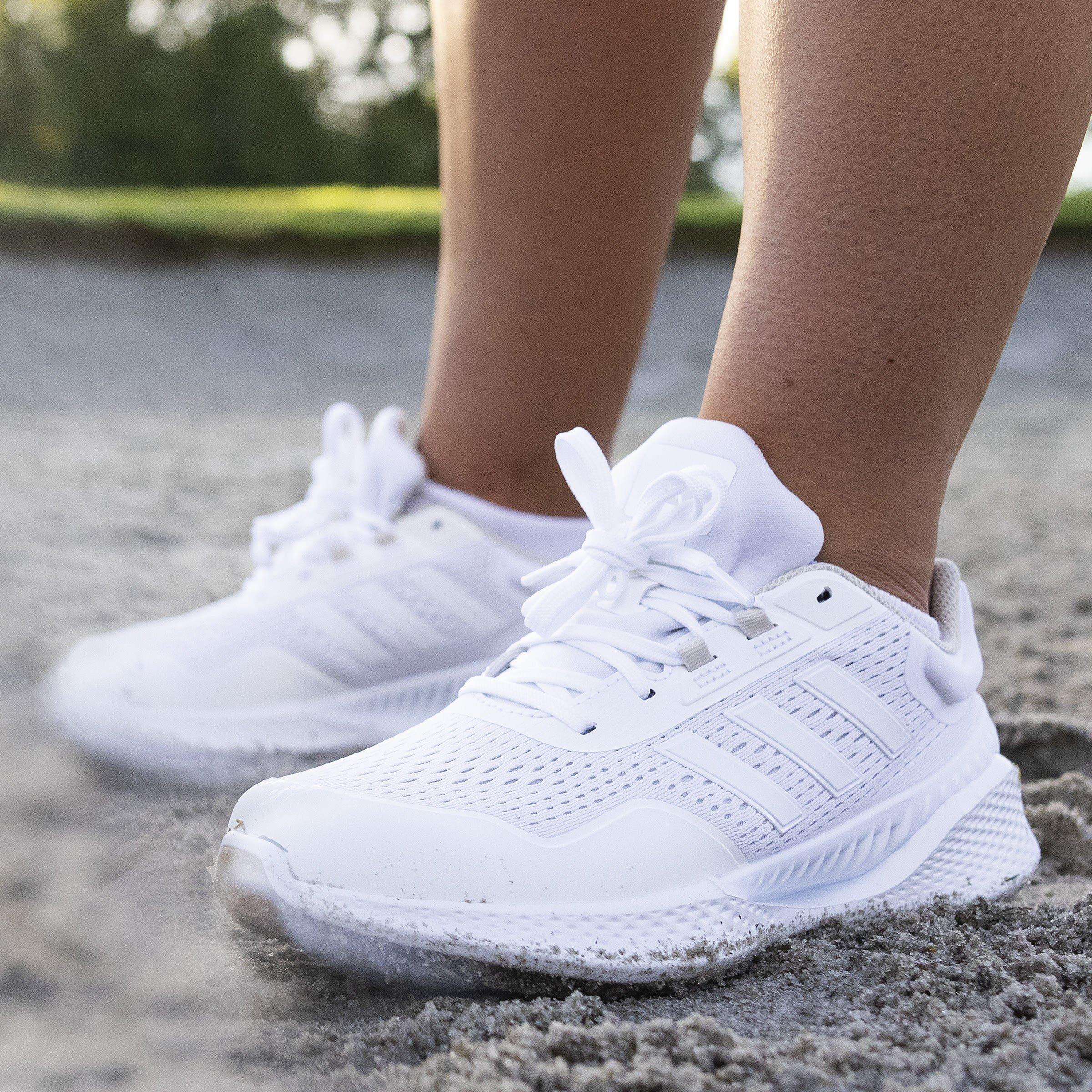 adidas Summervent 24 Bounce Golf Shoes Low Trainers Womens