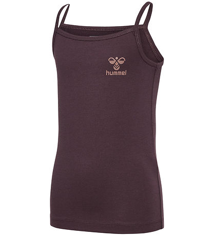 Hummel Undertr?je - hmlCarolina - 2-pak - Raisin