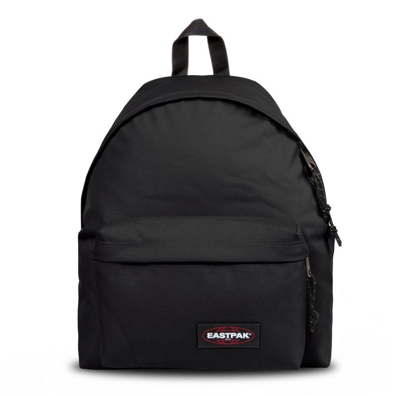 Sac à dos Padded Pak'R Personnalisé 24 Litres Black