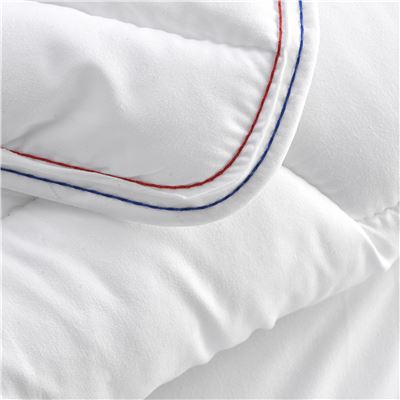 Couette Purissimo - réduction allergènes - légère ou chaude