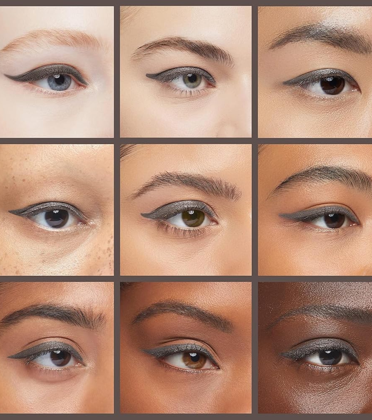 Wet N Wild - Color Icon Brow & Eyeliner Pencil - E601A: Baby's Got Black