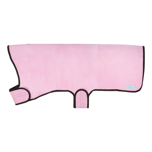Casaco refrescante Cool Dog para cães, rosa