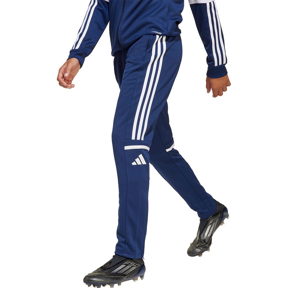 adidas Squadra 25 Trainingshose Kinder team navy blue 2