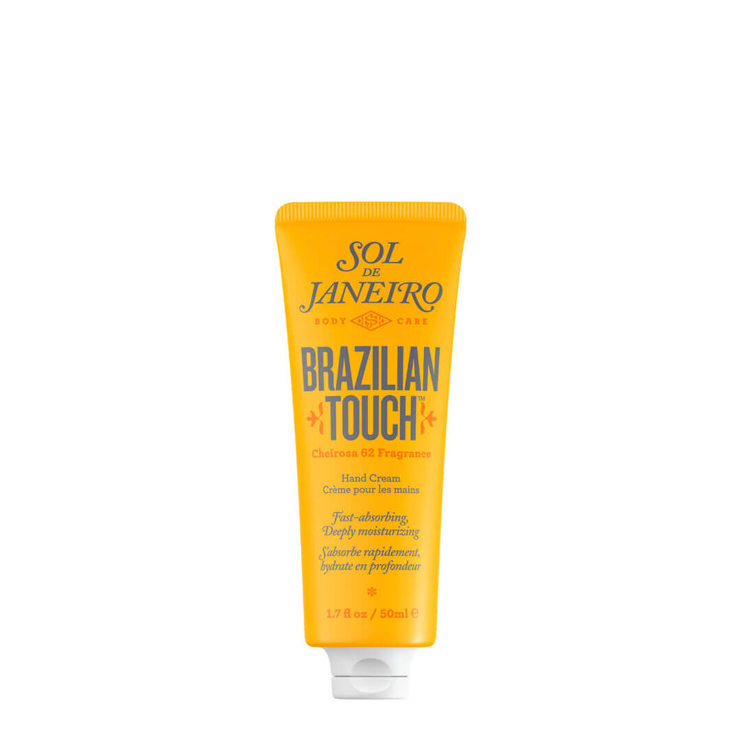 Sol de Janeiro  Brazilian Touch Hand Cream - 50ml