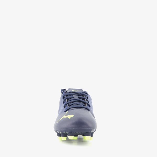 Puma Tacto II kinder voetbalschoenen MG