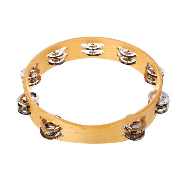 Sonor CGHT10D Tambourine