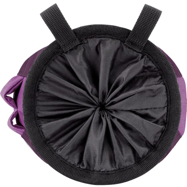 Sac à magnésie PETZL SAKA VIOLET