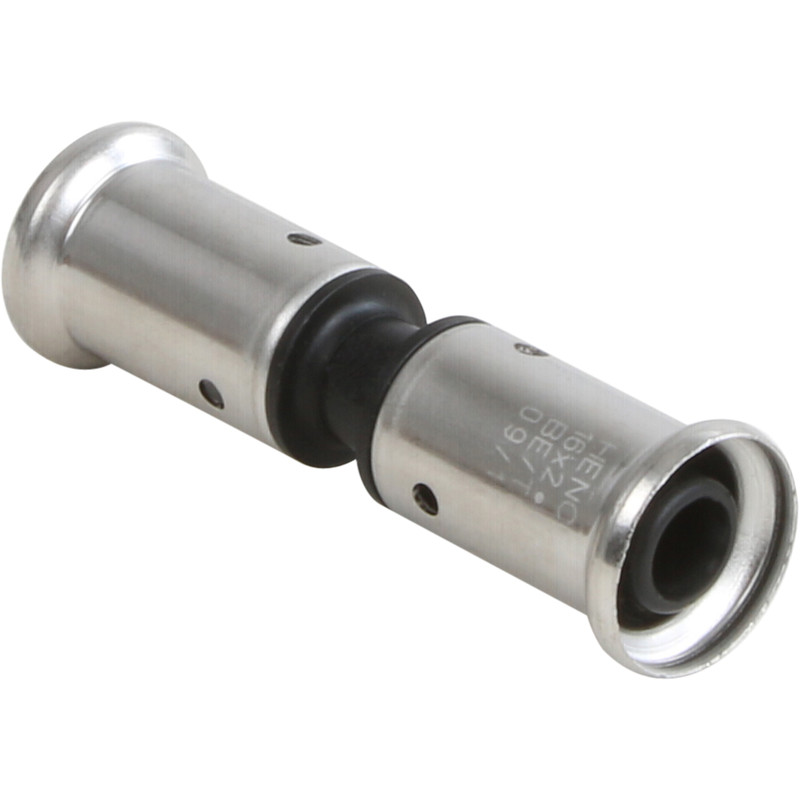 Henco pers koppeling 16mm
