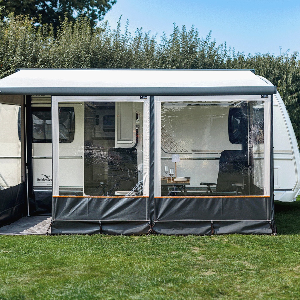 Reda Adventure voorwandpaneel - 95 cm (A)