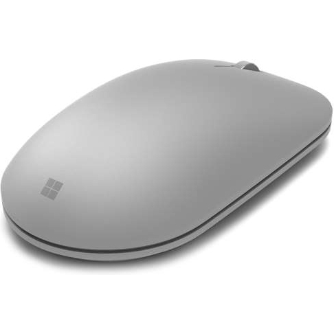 Microsoft Surface souris Bureau Bluetooth BlueTrack