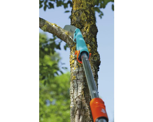 Tuinzaag/snoeizaag GARDENA combisystem 300 PP