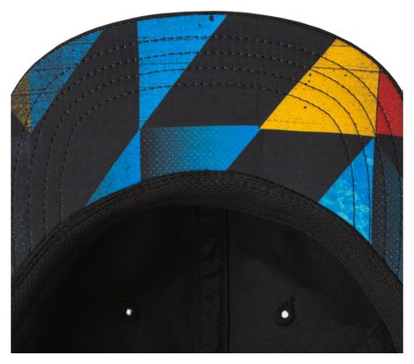 Casquette Buff Pack Baseball 30 Years Noir