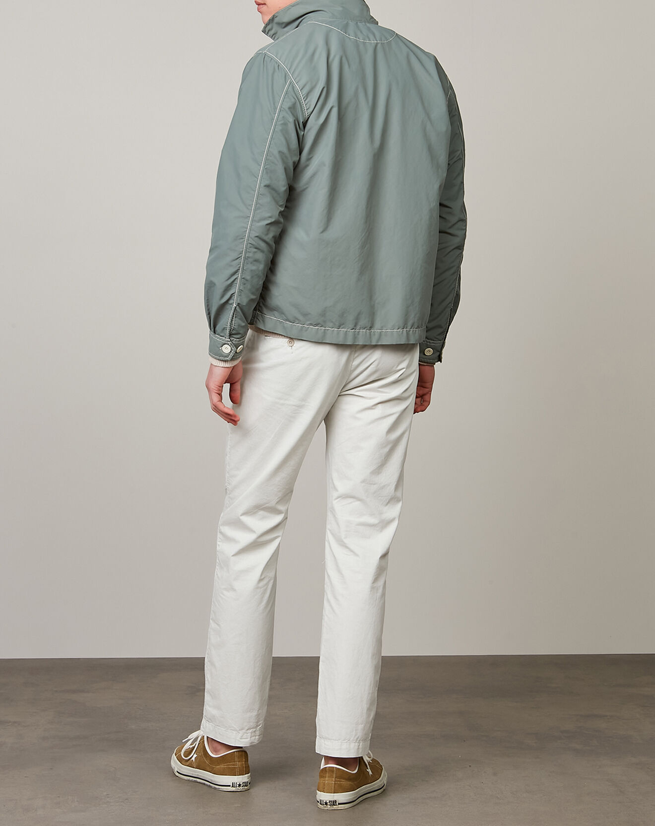 Hartford Blouson Delano Pat cactus