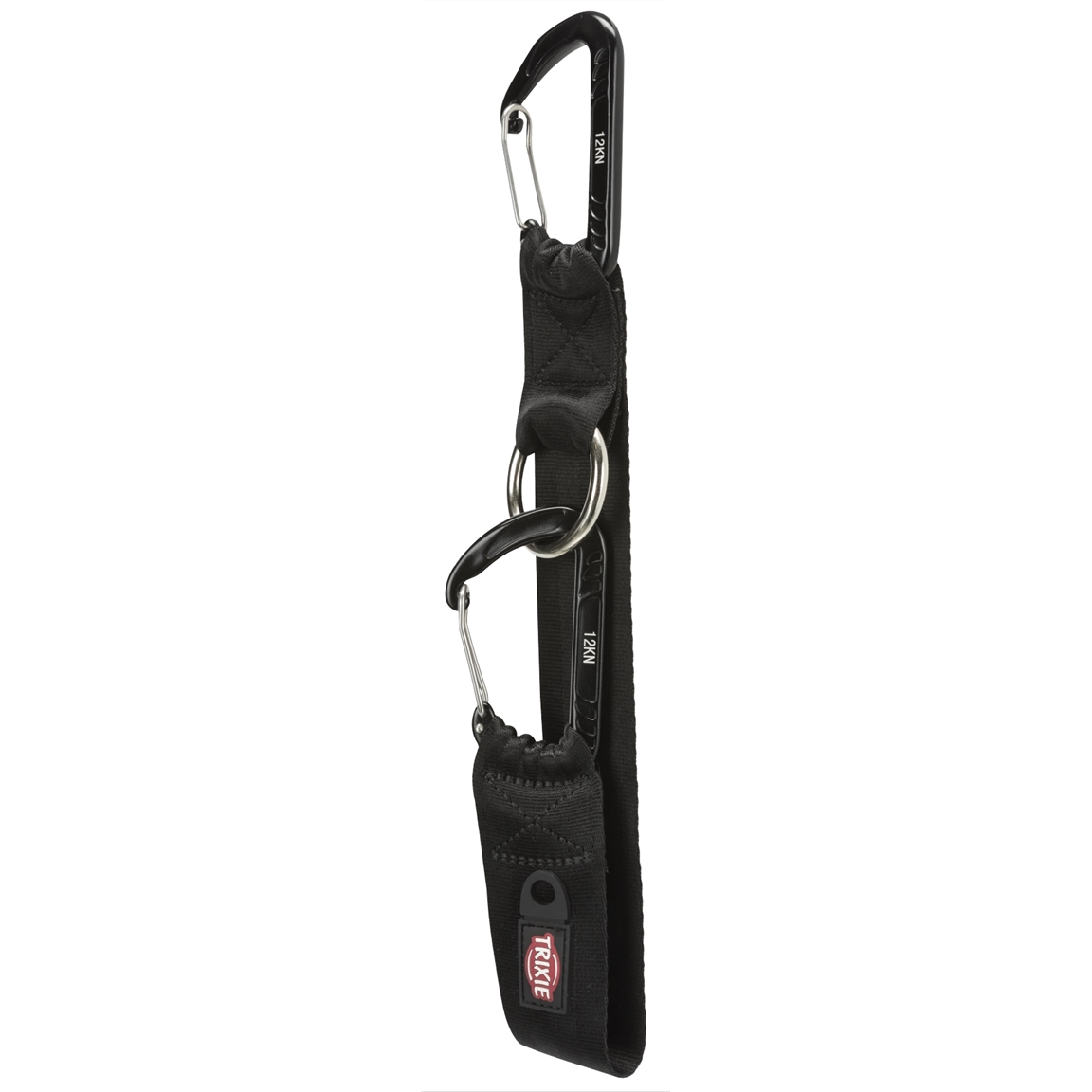 Ceinture de sécurité universelle pour chien
