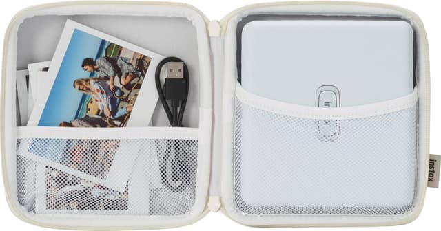 Instax Wide Link etui til kompakt fotoprinter