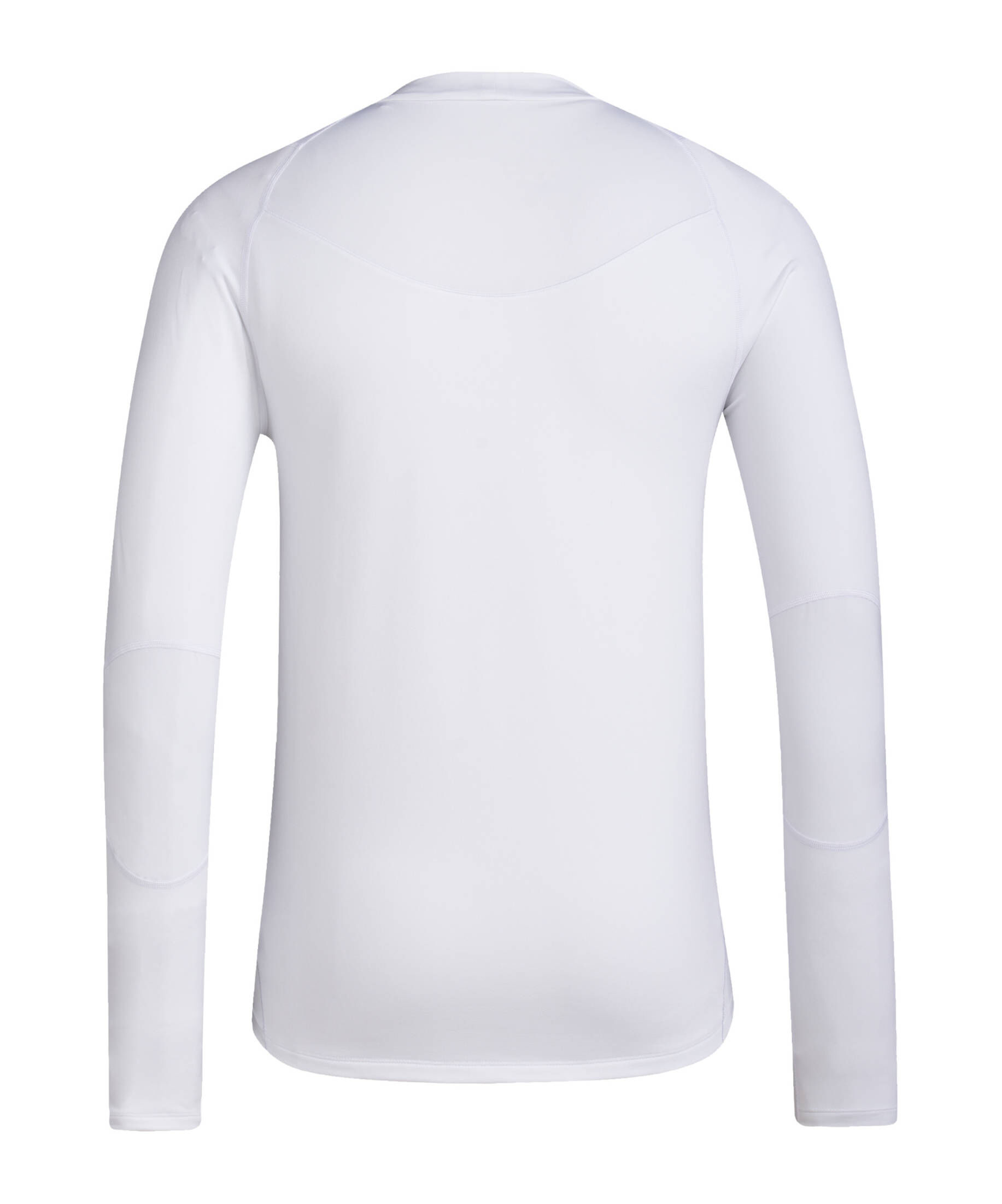 adidas Performance| Herren Running - Textil - Sweatshirts Techfit Sweatshirt