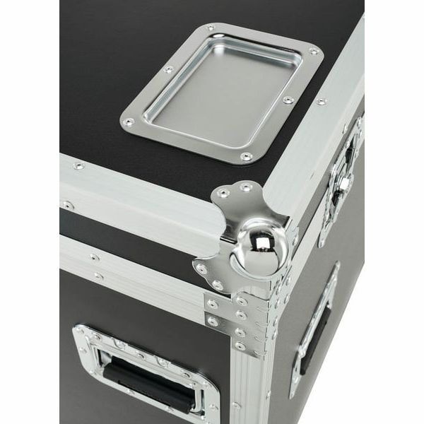 Flyht Pro Multiflex Roadcase 120 Plus